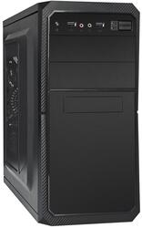 Корпус ExeGate BA-202 [EX284024RUS] черный