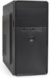 Корпус ExeGate BA-309 [EX286426RUS] черный