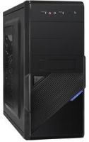 Корпус ExeGate BA-201 [EX284018RUS] черный