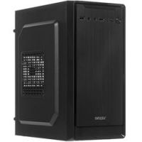 Корпус GiNZZU B180 (SB450)  черный