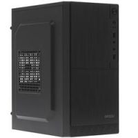 Корпус GiNZZU B190 (SA450)  черный