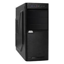 Корпус ExeGate XP-330U [EX272731RUS] черный