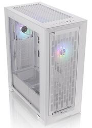 Корпус Thermaltake CTE T500 TG ARGB Snow [CA-1X8-00F6WN-01] белый