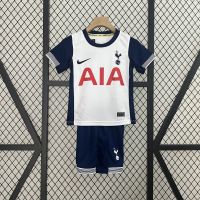 Детский комплект Tottenham(домашняя форма) 24/25