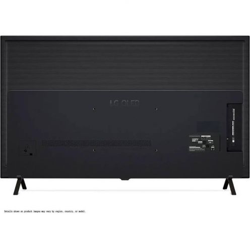 Телевизор LG OLED65B4RLA
