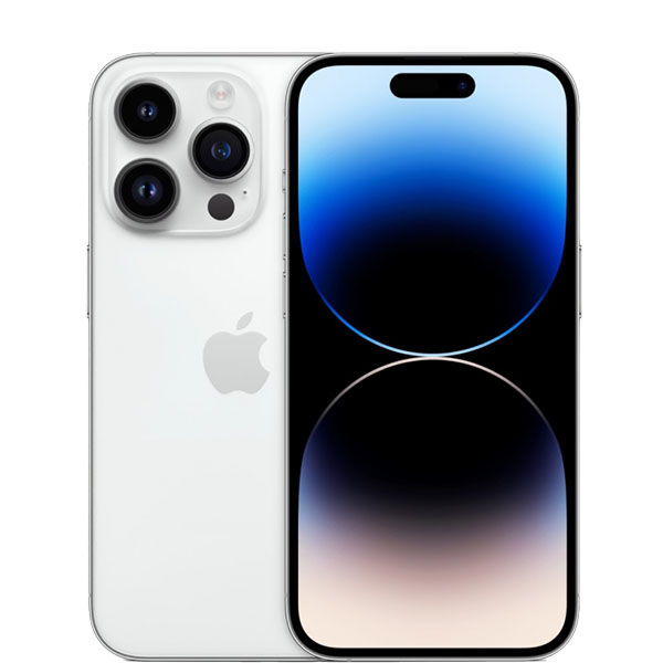 iPhone 14 Pro Max 256Gb Silver (CPO) без RuStore