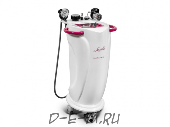 Комплекс физиотерапевтический Scopula CaviPro VRMF I