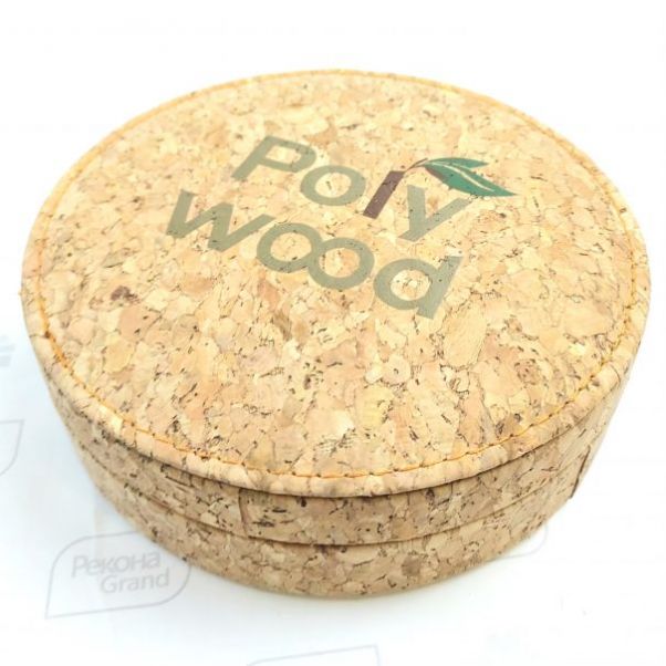 Винные наборы с логотипом Polywood