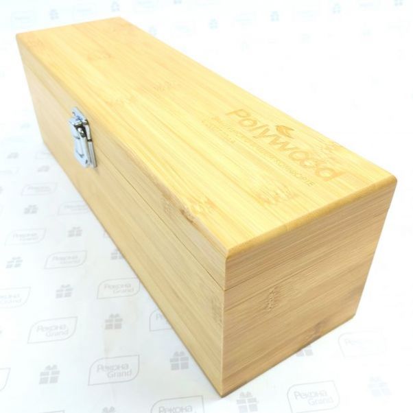 Винные наборы с логотипом Polywood