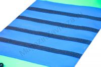 Массажная (ортопедическая) дорожка СЕНСОРНАЯ ТРОПА, 5 зон, 3,5 м