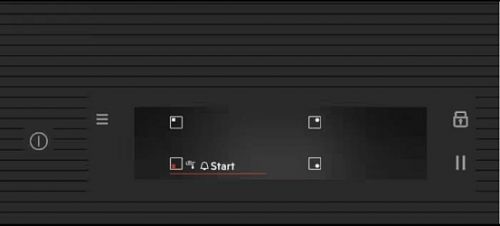 Варочная панель Electrolux EIS6448
