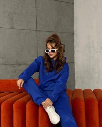 Костюм теплый 41356