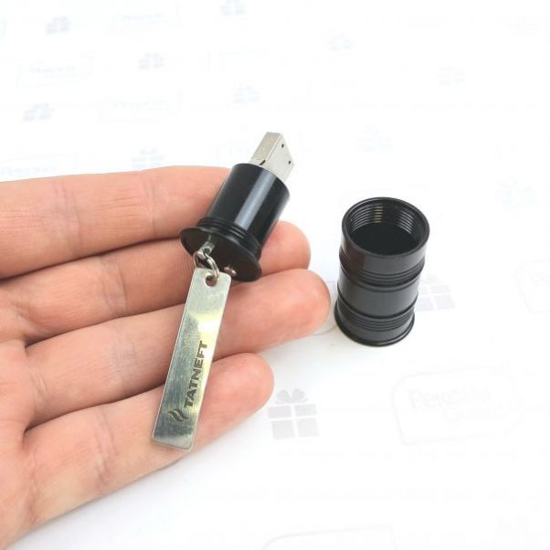 Флешки с логотипом Татнефть