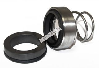 Торцевое уплотнение M3N-60/G6 SIC/SIC/VITON