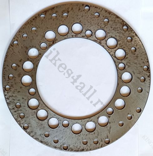 Тормозной диск Yamaha YBR 125 2004-2008 - уценка