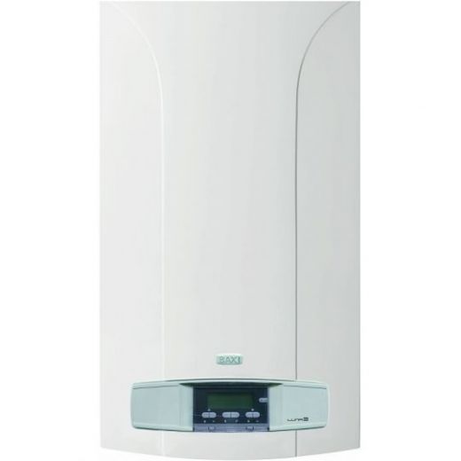 Котёл газовый настенный Baxi Luna 3 240 i, двухконтурный (CSE45224366-)