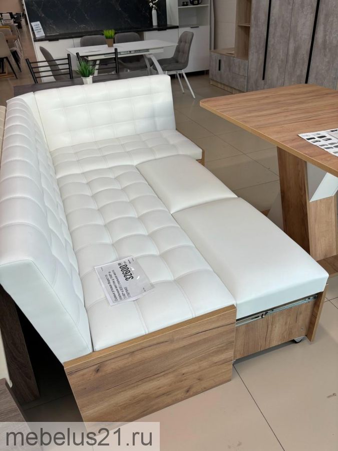 Диван Форест со спальным местом