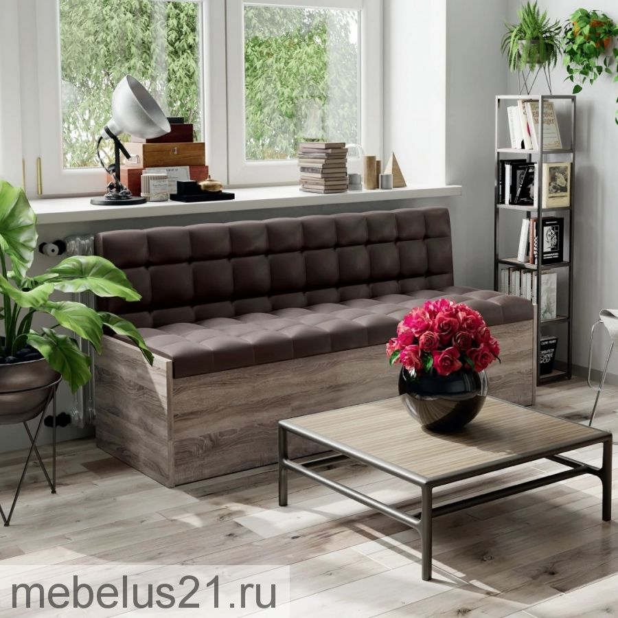 Диван прямой Форест