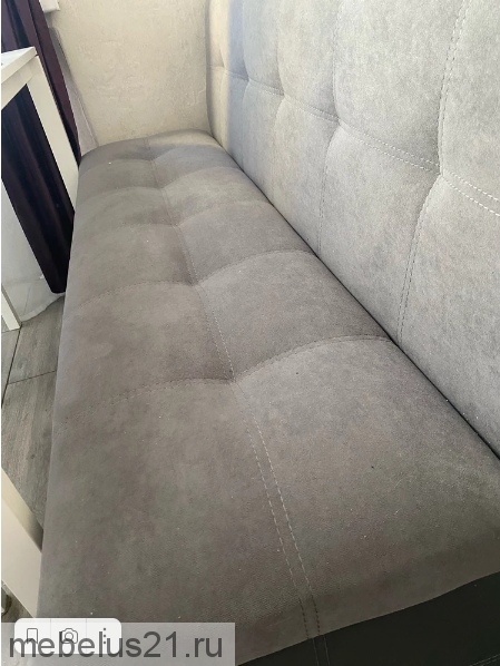 Диван прямой Домино