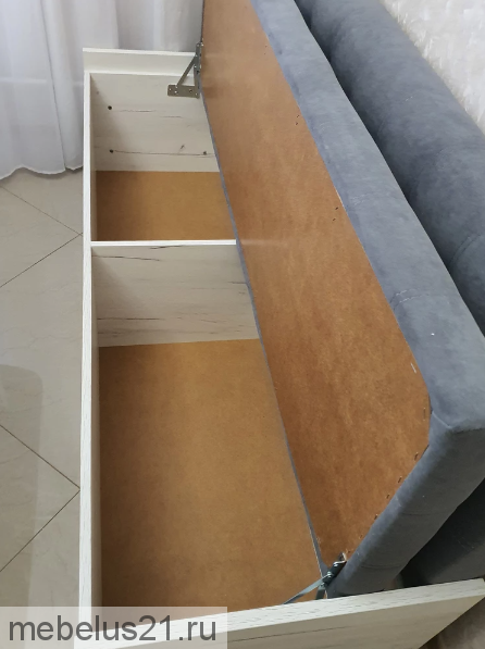 Скамья прямая «Форест»