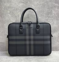 Сумка портфель Burberry