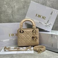 Сумка DIOR