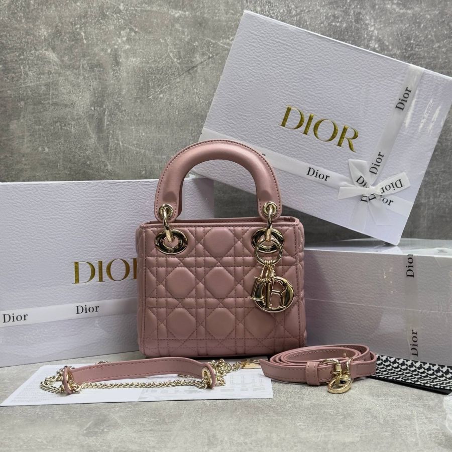 Сумка DIOR