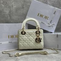 Сумка DIOR