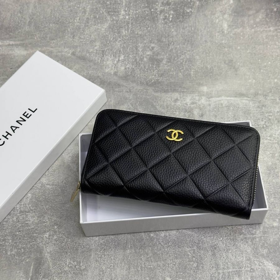 Кошелек CHANEL