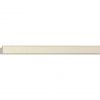 Багет Cosca Багет 25 Слоновая Кость 102-15 Д240хШ0.9хВ1.7см / Коска.