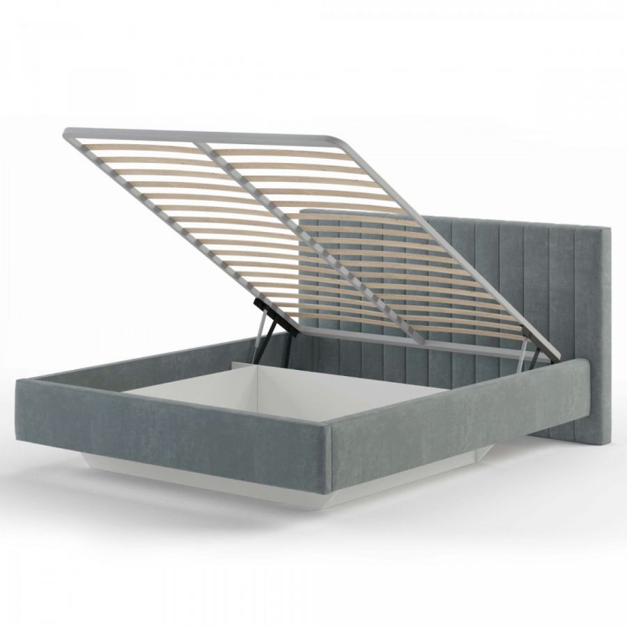 Кровать "Adel" 140 с подъемным механизмом