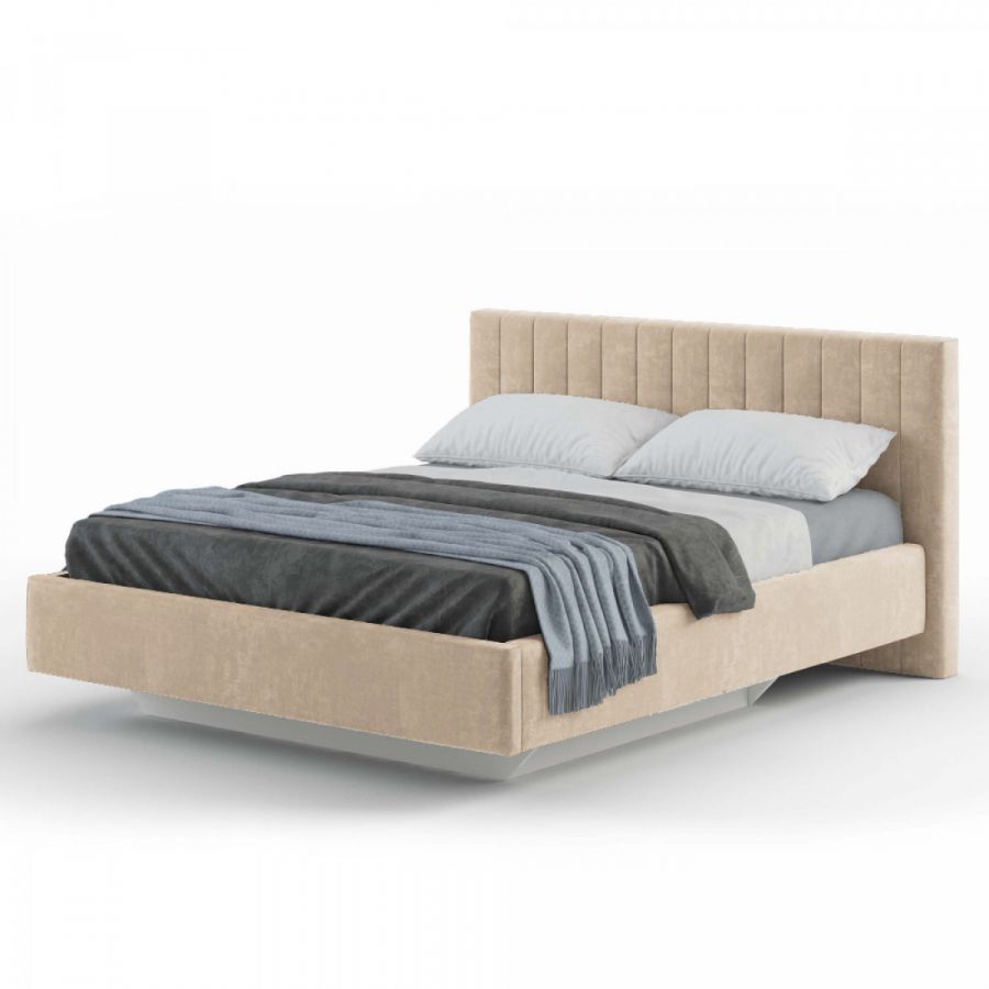 Кровать "Adel" 140 с подъемным механизмом