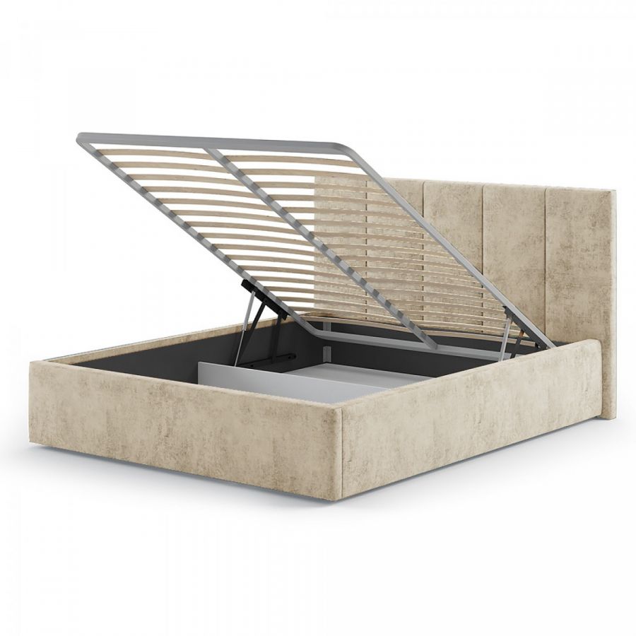 Кровать "Classic" 180 с подъемным механизмом