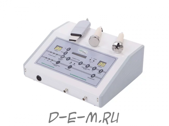 Ультразвуковой аппарат Bio Sonic B790 Gezatone