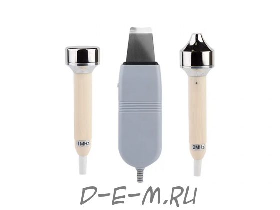 Ультразвуковой аппарат Bio Sonic B790 Gezatone