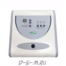 Ультразвуковой аппарат Bio Sonic 3008 Gezatone