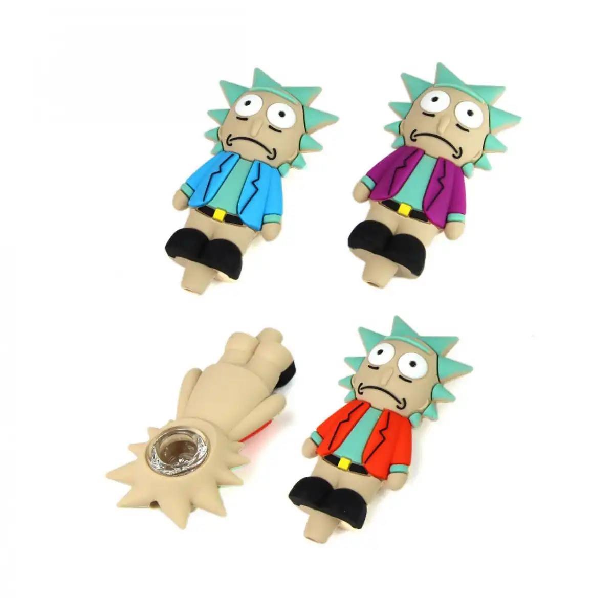 Силиконовая трубка Rick