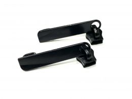 Бегунок для спиральной молнии чемодана #8