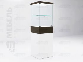 Витрина 600х600х2100