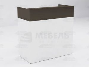 Ювелирный кассовый стол