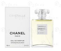 Cristalle Eau de Parfum 2023