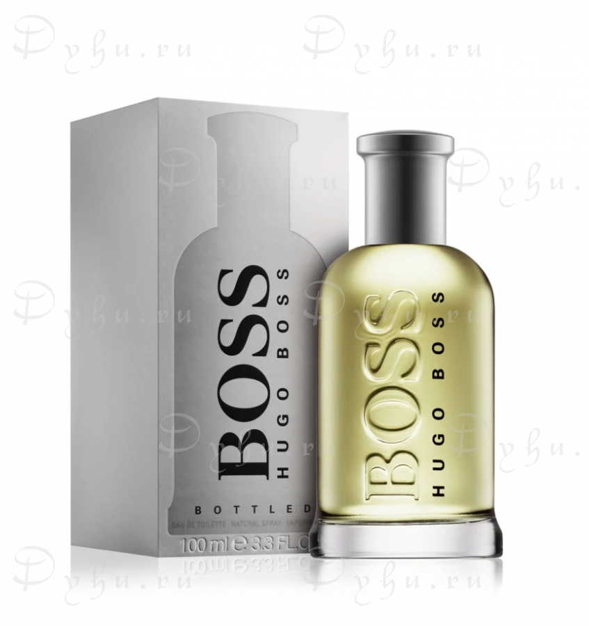 Hugo Boss Boss Bottled eau de toilette