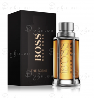 Hugo Boss  The Scent Eau de Toilette