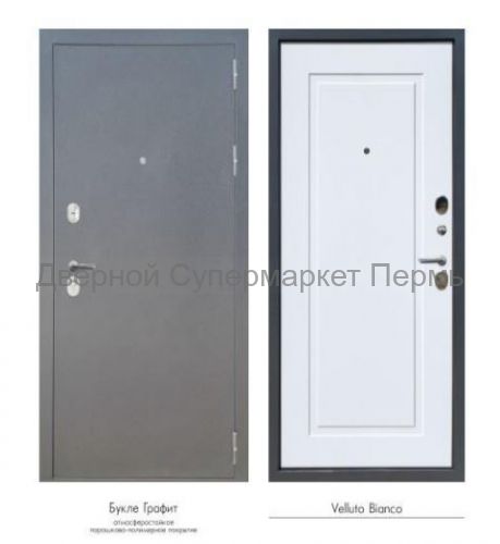 Дверь входная "Модель 2", Yo Doors