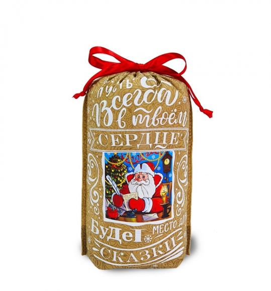 Лучшее пожелание (золотой) 1500 грамм