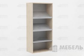 Стеллаж винный с наклонными полками