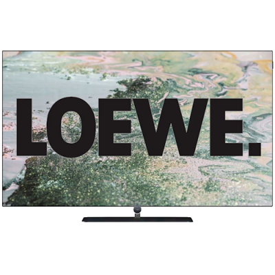 Телевизоры Loewe