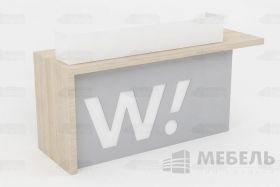 кассовый стол для винного магазина