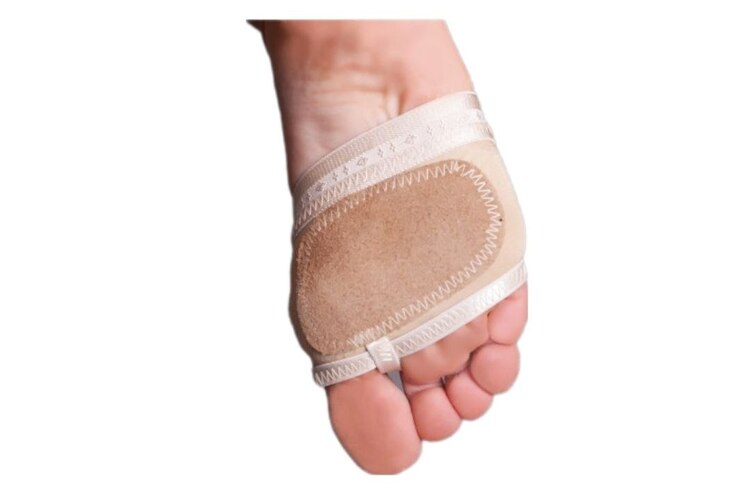 Защита стопы art34