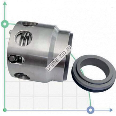 Комплект Lowara KL01AC1 KIT TEN D22 Q1Q1EGG+OR SV HC